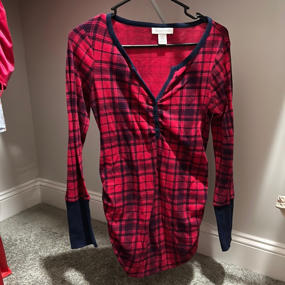 Comfortable Maternity Clothes, Maternity Wear - image 1